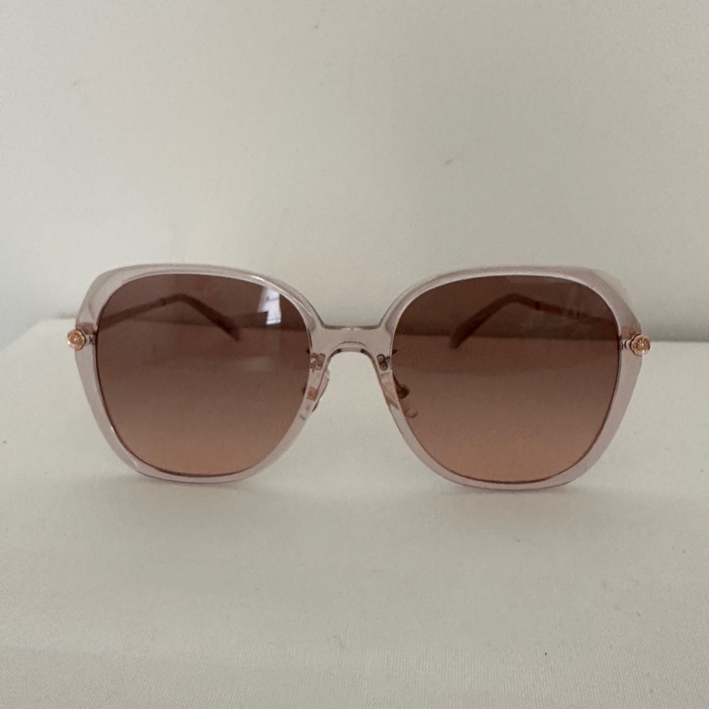 Coach Sunglasses HC8403D CR636 0HC8403D - Picture 2 of 11